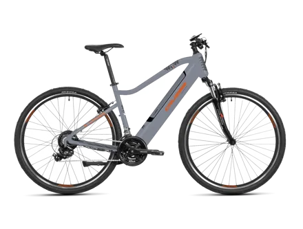 e-Cross 1.9-(612 Wh)