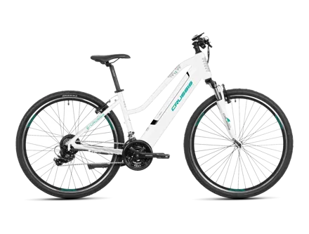 e-Cross low 1.9-(612 Wh)