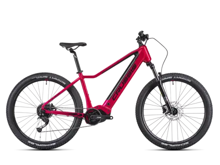 e-Guera 7.10-(522 Wh)