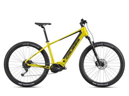 e-Largo 7.10-(522 Wh)