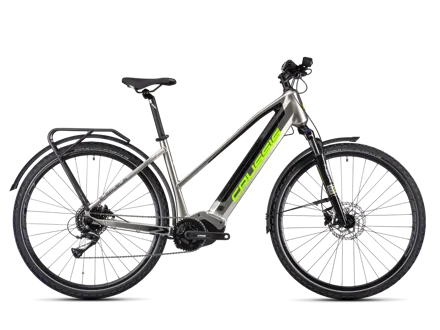 e-Savela 7.10-(518 Wh)