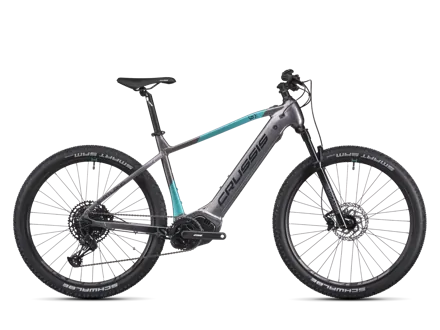 e-Atland 9.10-(720 Wh)
