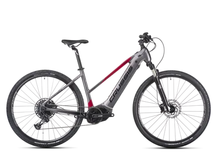 e-Cross low 9.10-(720 Wh)