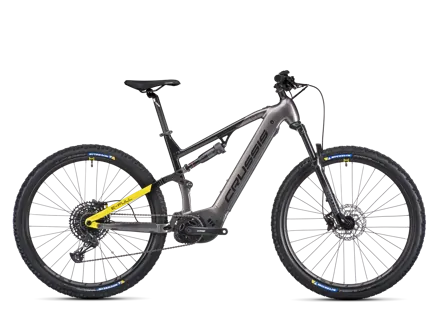 e-Full 9.10-(720 Wh)