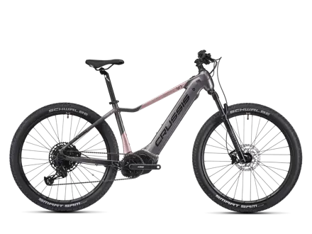 e-Guera 9.10-(720 Wh)