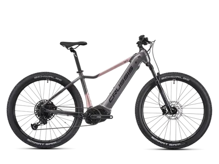 e-Guera 9.10-(720 Wh)