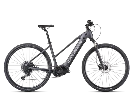 ONE-Cross low 9.10-(720 Wh)