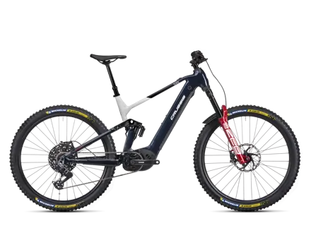 e-Full 10.10-PRO (720 Wh)