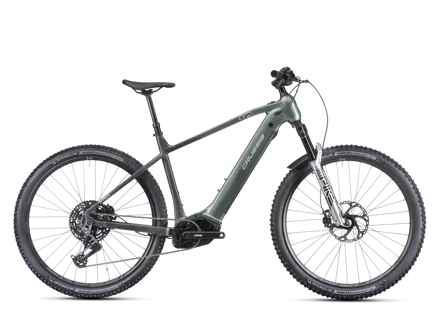 e-Hard 10.10-PRO (720 Wh)