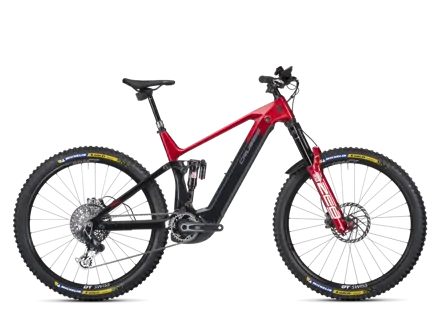 e-RACE PRO
