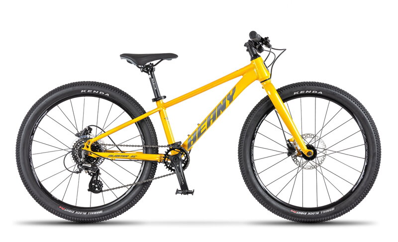 BEANY BLASTER XC 24" gold