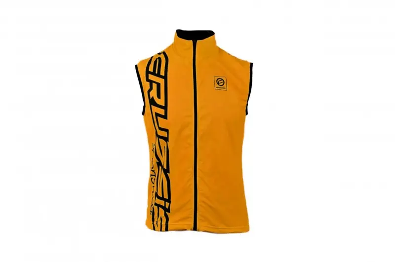 Crussis Vesta oranžová fluo