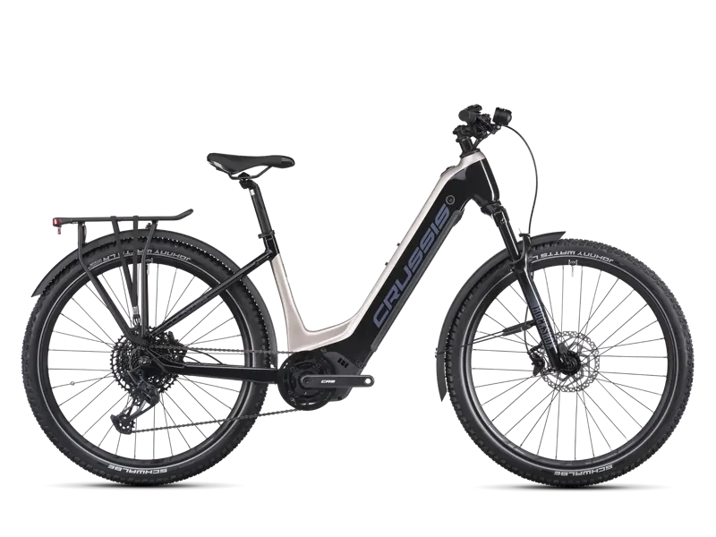 e-Country 10.10-(720 Wh) e-Country 10.10-(720 Wh)
