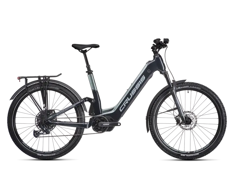 e-Country full 10.10-(720 Wh)