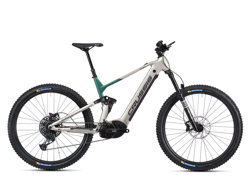 e-Full 10.10-(720 Wh) e-Full 10.10-(720 Wh)