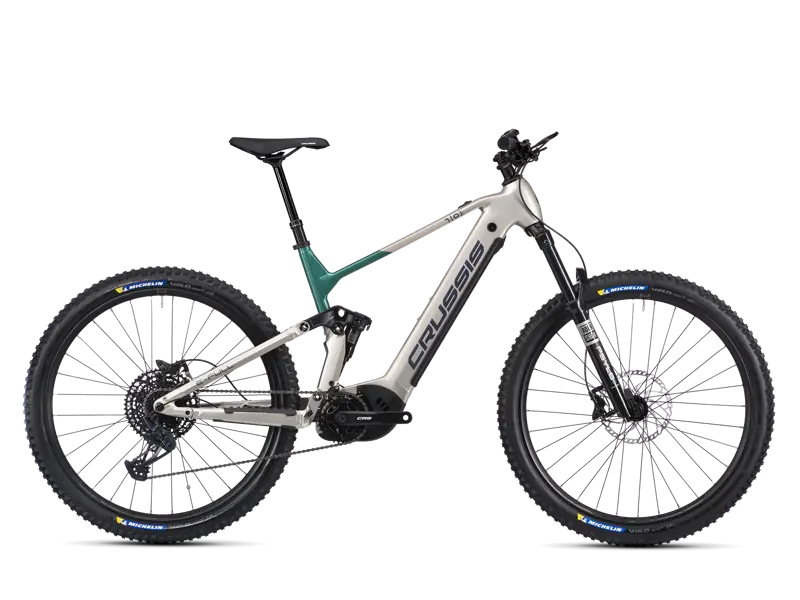 e-Full 10.10-(720 Wh)