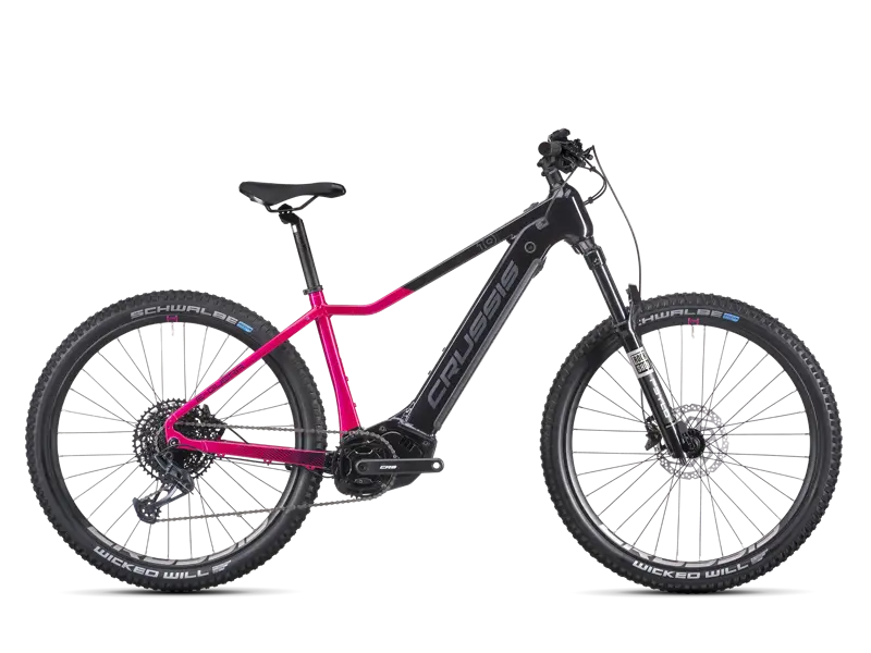 e-Guera 10.10-(720 Wh)