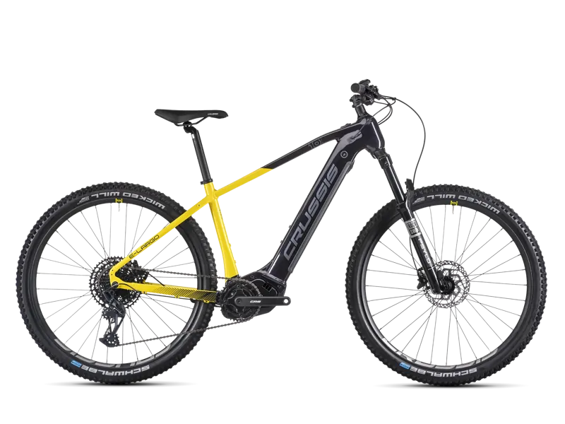 e-Largo 10.10-(720 Wh)
