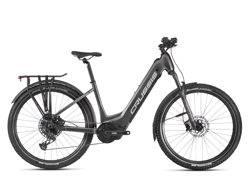 ONE-Country 10.10-(720 Wh)