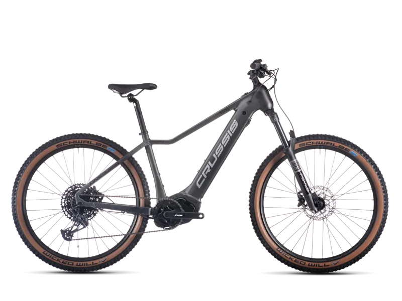 ONE-Guera 10.10-(720 Wh)
