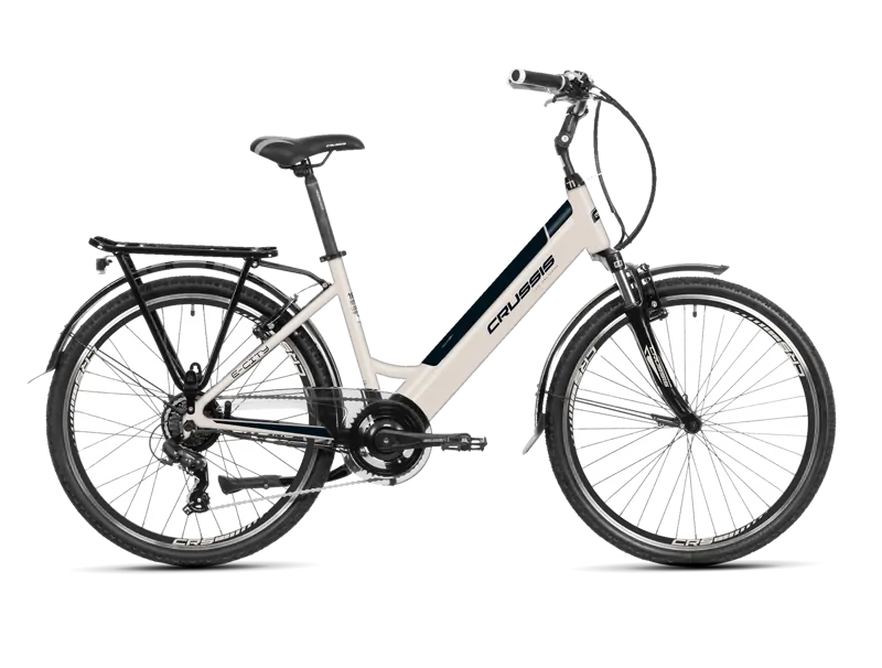 e-City 1.19-(459 Wh) e-City 1.19-(459 Wh)