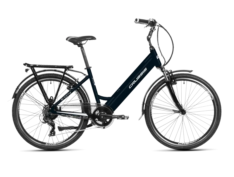 e-City 1.20-(459 Wh)