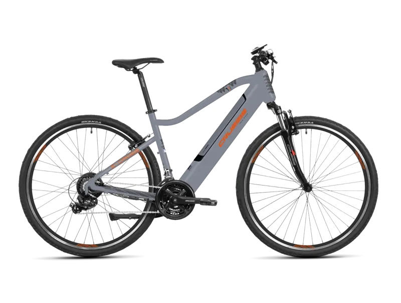e-Cross 1.9-(612 Wh) e-Cross 1.9-(612 Wh)