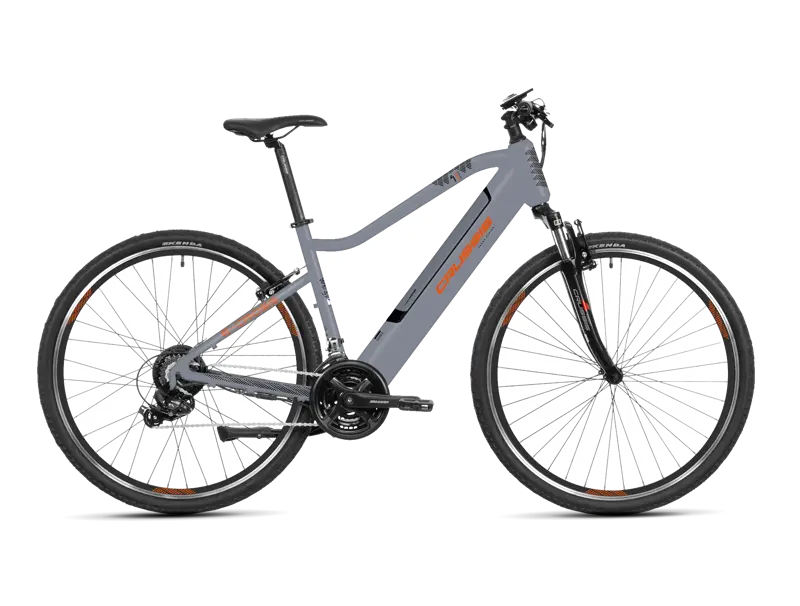 e-Cross 1.9-(612 Wh)