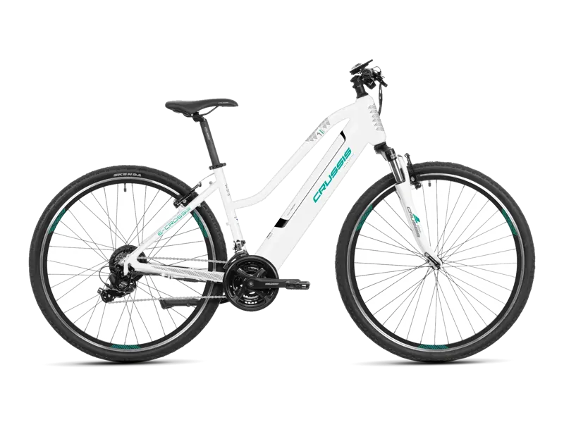 e-Cross low 1.9-(612 Wh)