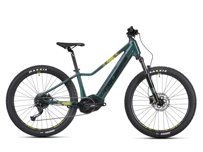 e-Atland 6.10-(522 Wh) () e-Atland 6.10-(522 Wh) ()