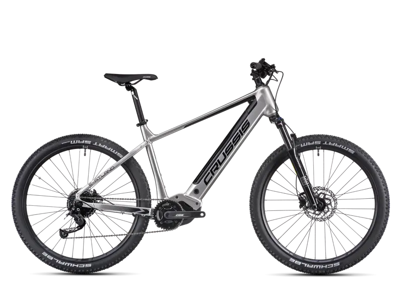 e-Atland 7.10-(720 Wh)