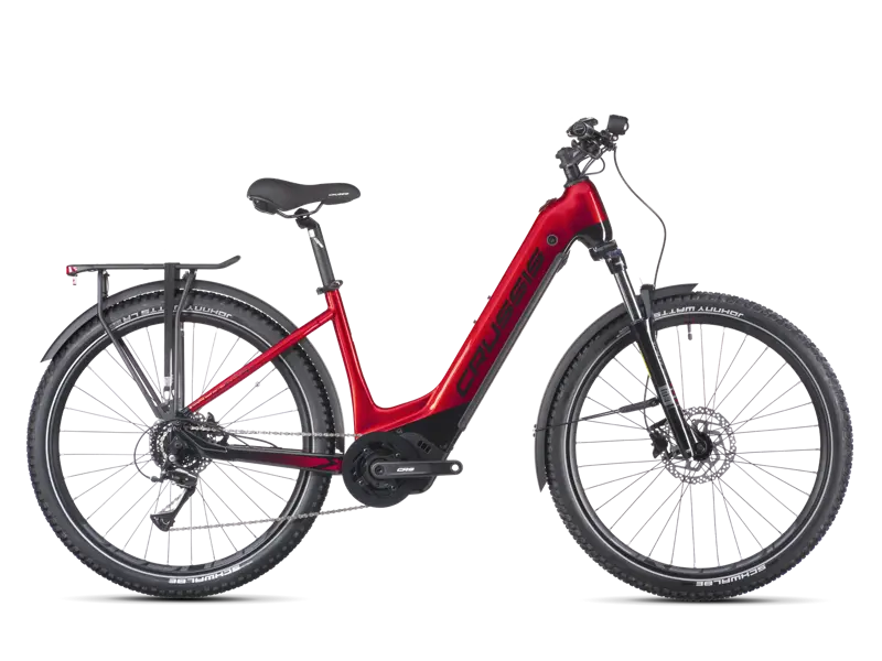 e-Country 7.10-(522 Wh)