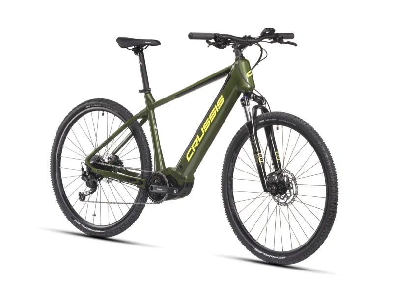 e-Cross 7.10-(522 Wh) e-Cross 7.10-(522 Wh)