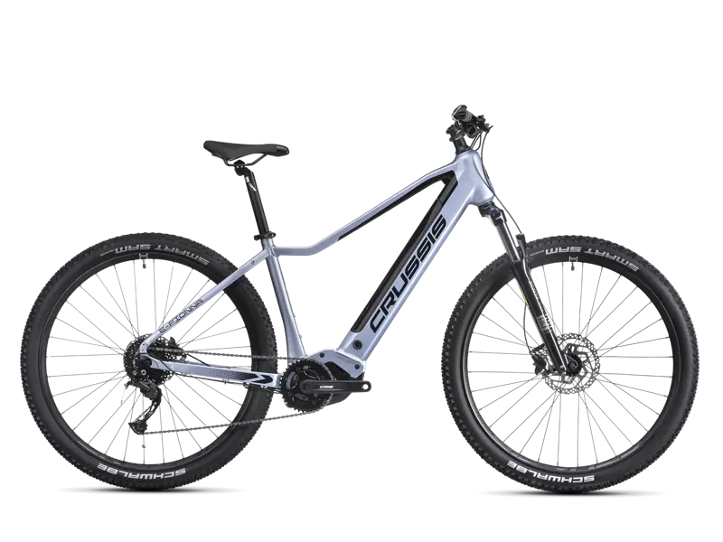 e-Fionna 7.10-(522 Wh)