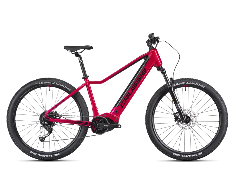 e-Guera 7.10-(522 Wh)