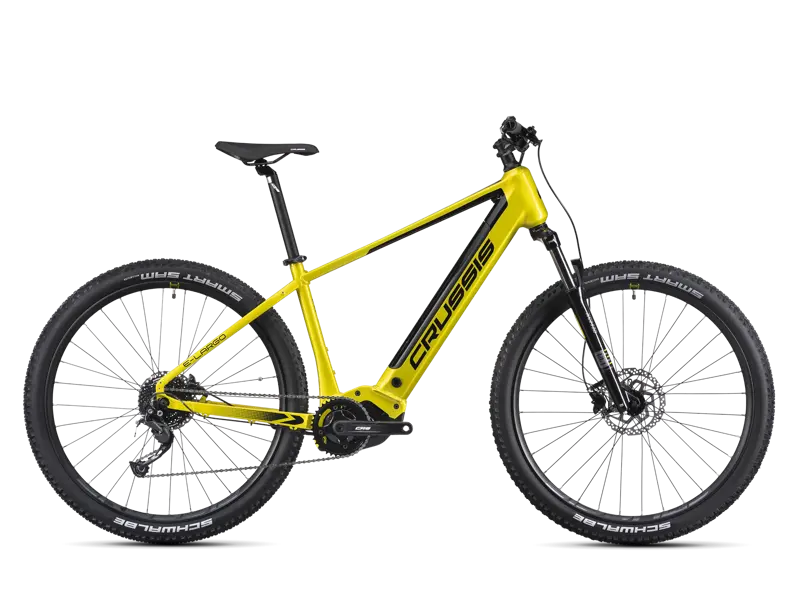 e-Largo 7.10-(522 Wh)