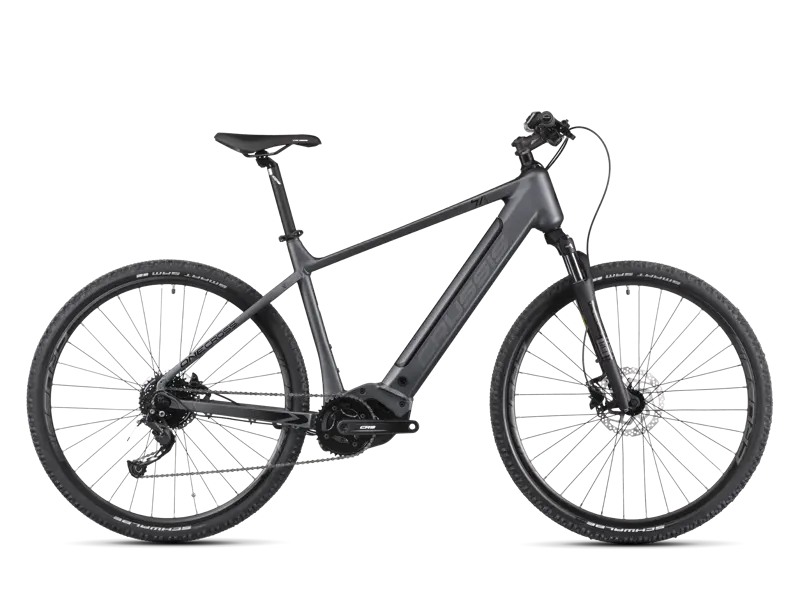 ONE-Cross 7.10-(720 Wh)