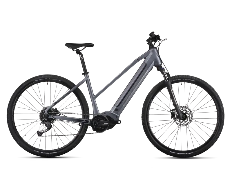 ONE-Cross low 7.10-(518 Wh)