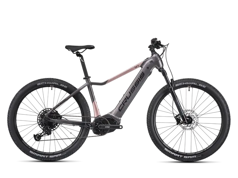 e-Guera 9.10-(720 Wh)