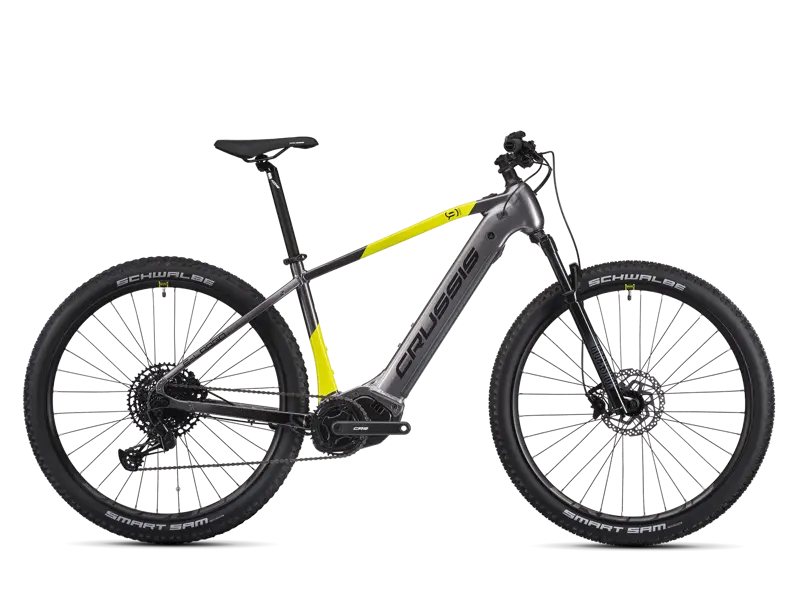e-Largo 9.10-(720 Wh)
