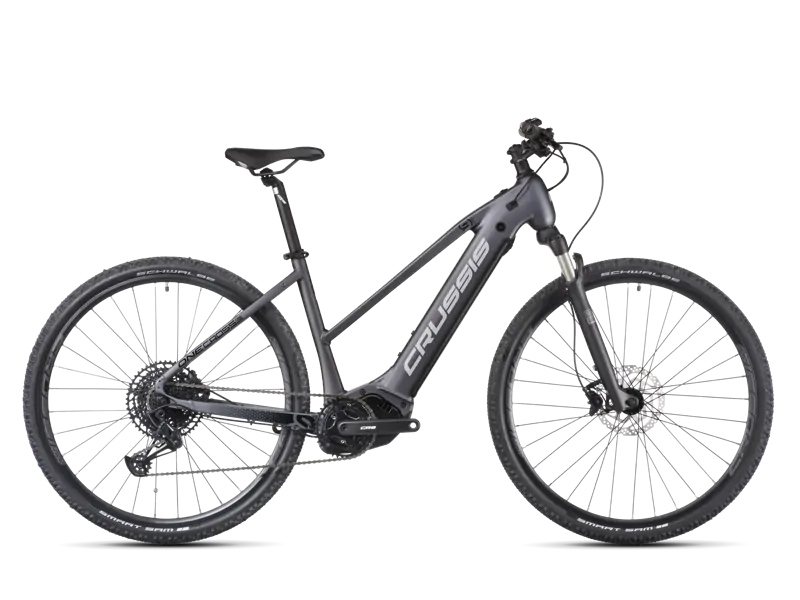ONE-Cross low 9.10-(720 Wh) ONE-Cross low 9.10-(720 Wh)
