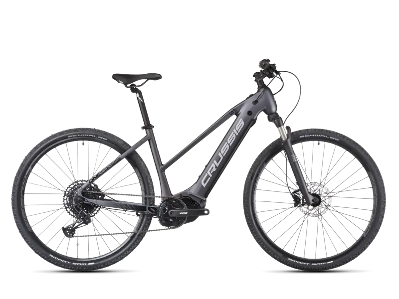 ONE-Cross low 9.10-(720 Wh)