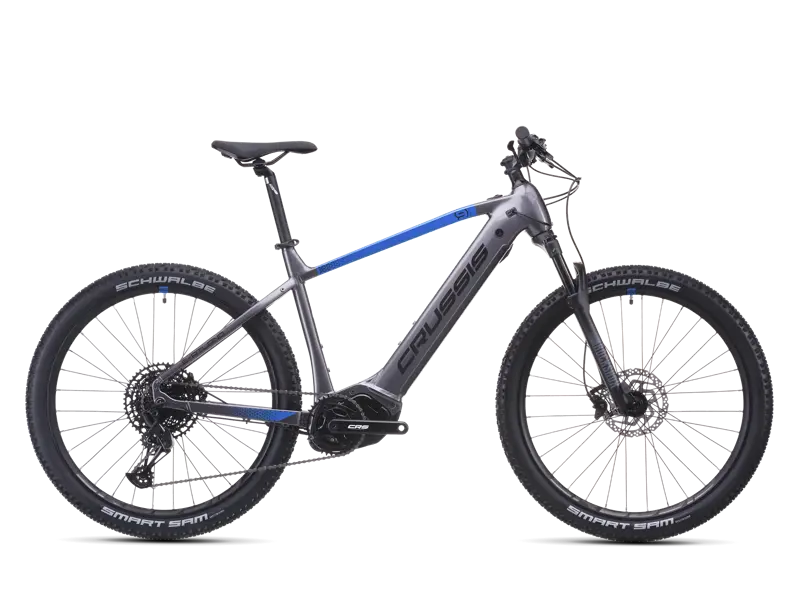 e-Atland 9.11-(715 Wh)