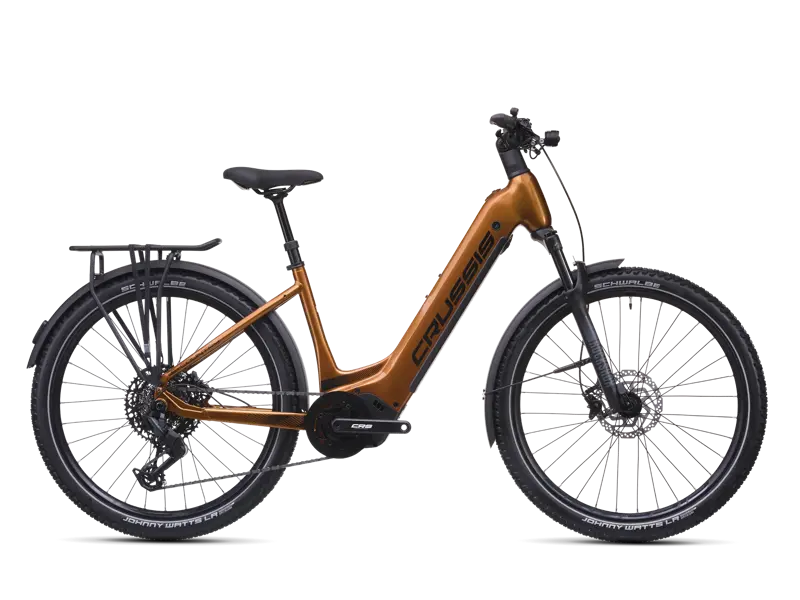 e-Country 10.11-(7 Wh)