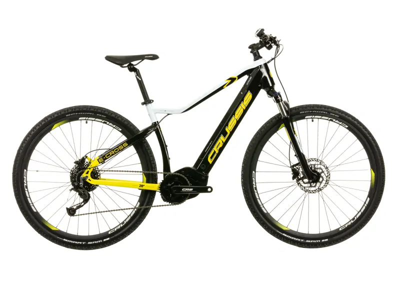 e-Cross 7.9-XS e-Cross 7.9-XS