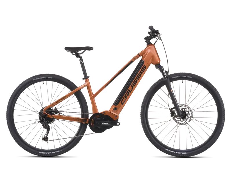 e-Cross low 7.11-(518 Wh)