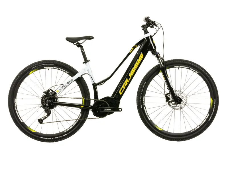 e-Cross low 7.9-XS e-Cross low 7.9-XS