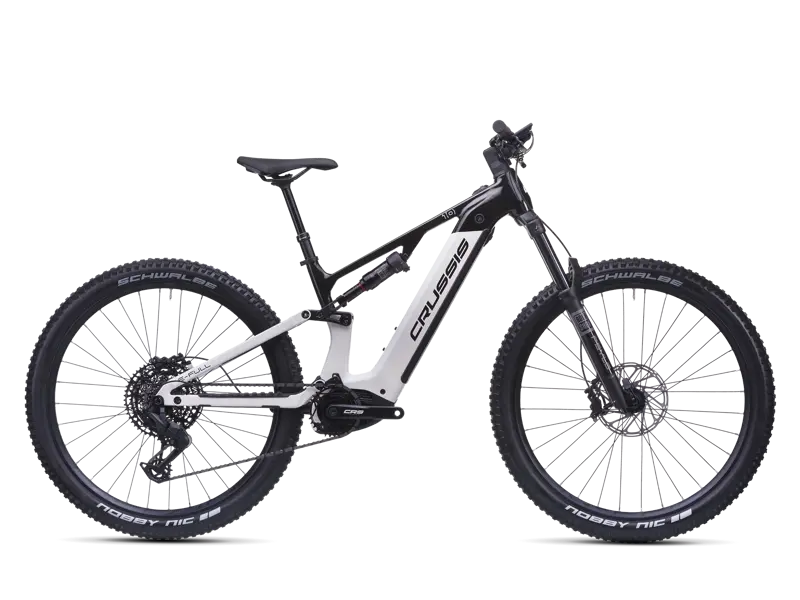 e-Full 10.11-(715 Wh)