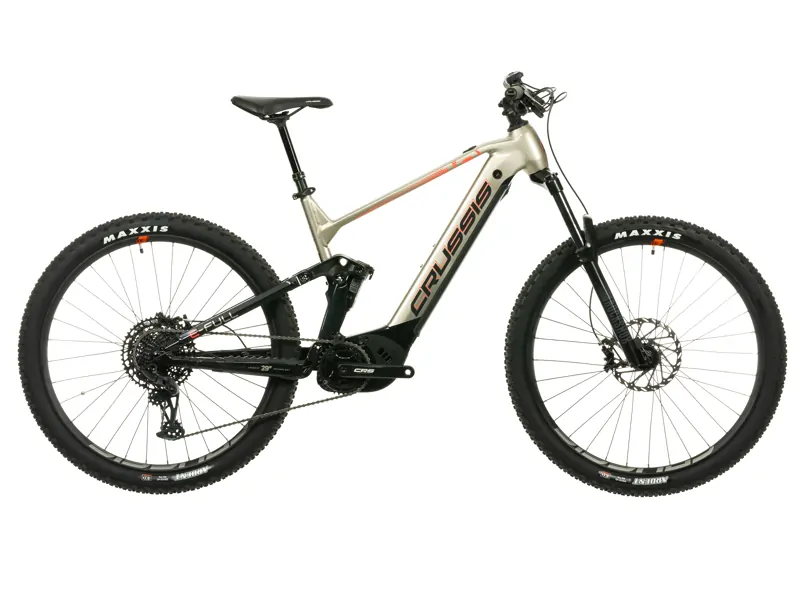 e-Full 10.9-M e-Full 10.9-M