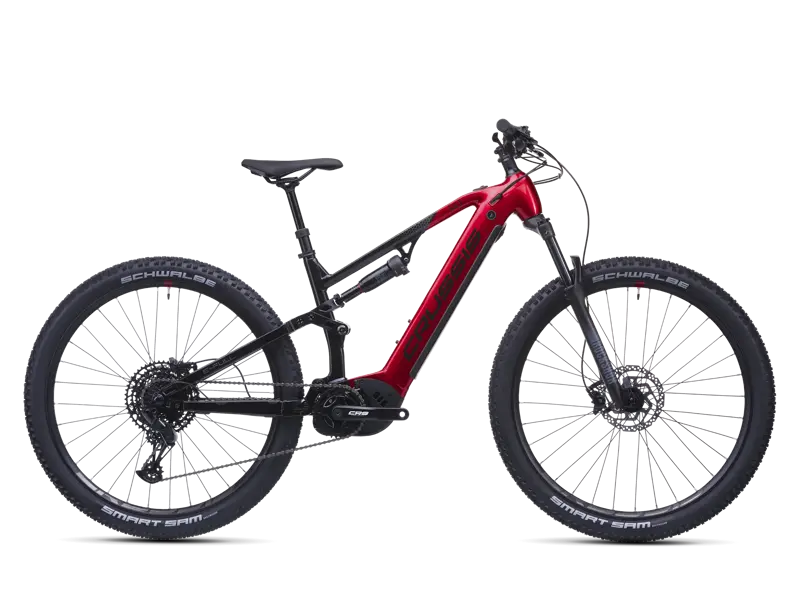 e-Full 9.11-(715 Wh)